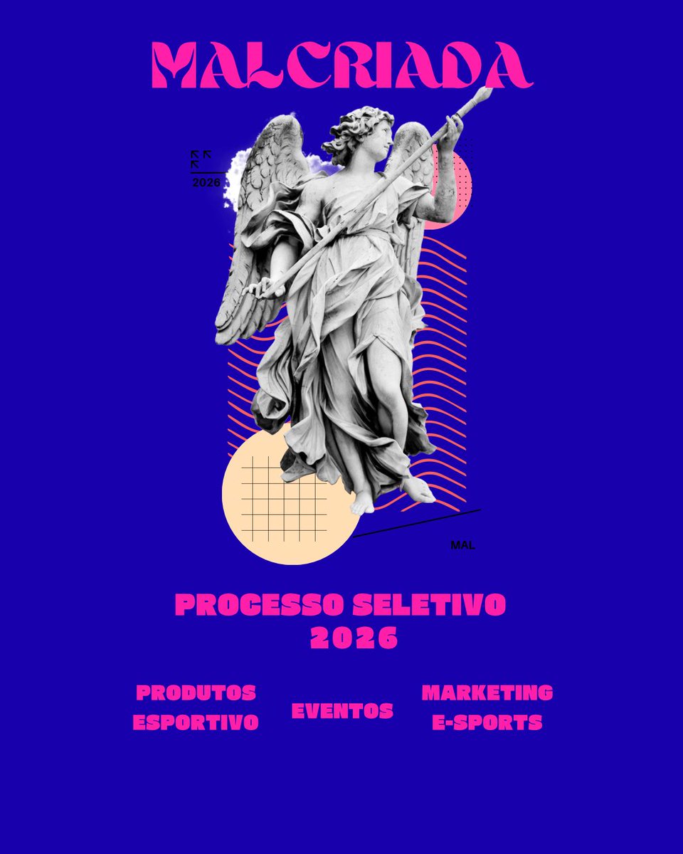 Malcriada tweet media