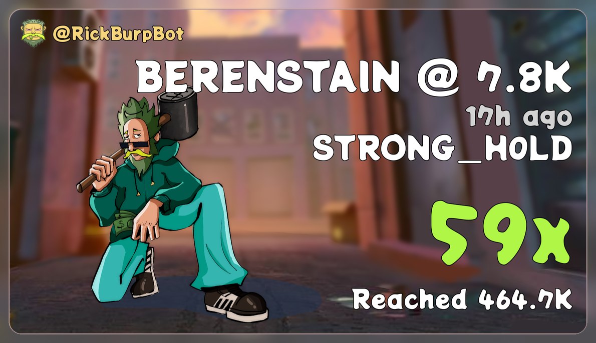 Stronghold tweet media