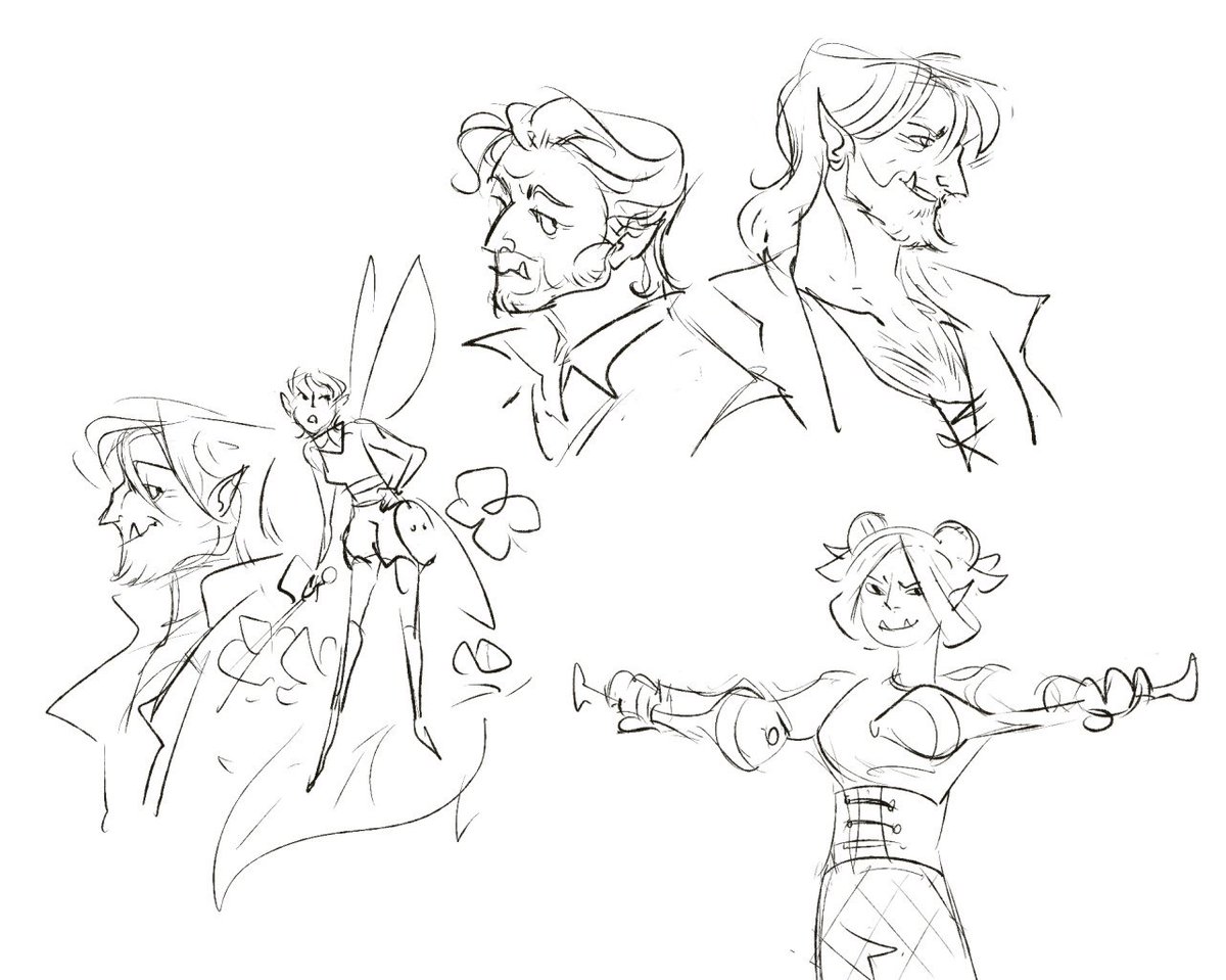 юдоль скорби | commissions closed tweet media