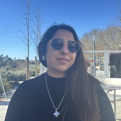 #NovaFotoDePerfil