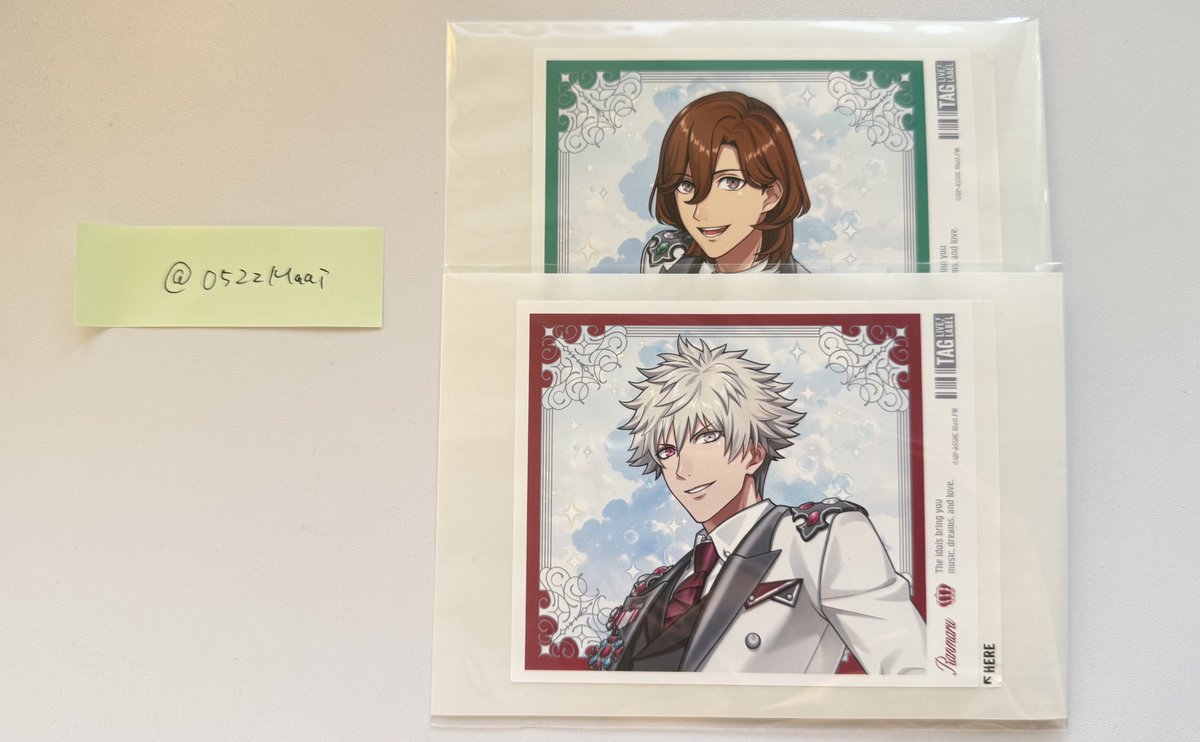 まつも@お取引垢 tweet media