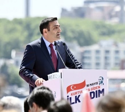 FATMA BARIŞ EFE tweet media