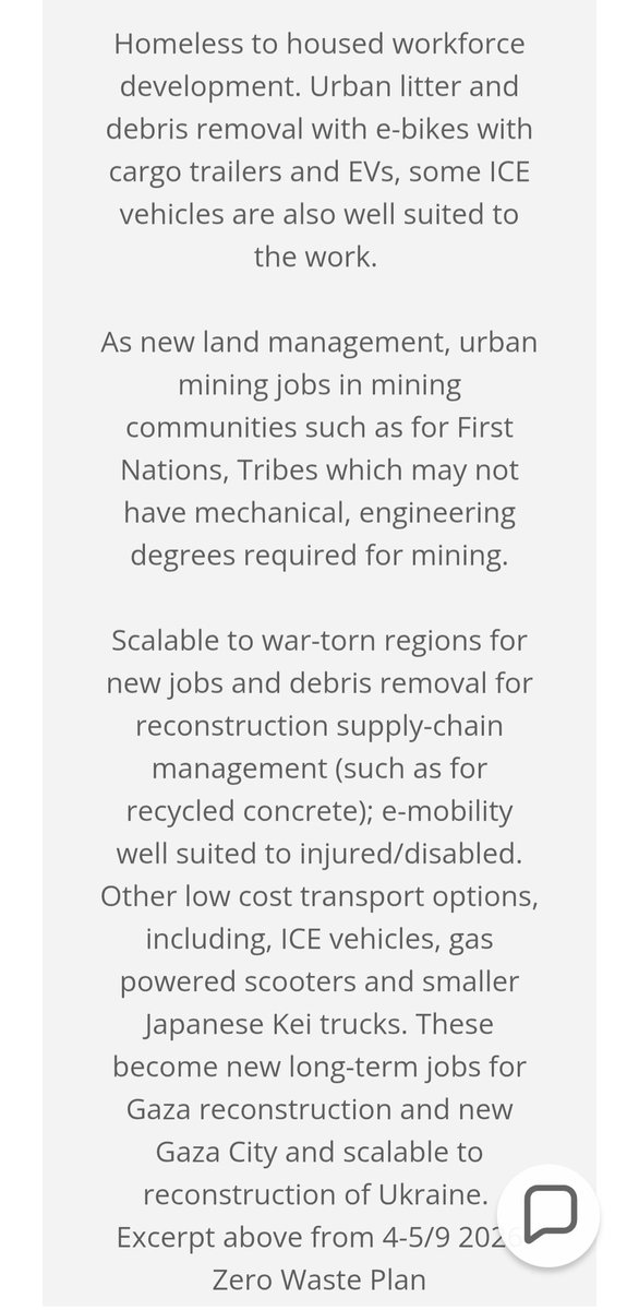 circularsolar1's tweet image. Thank you @POTUS @realDonaldTrump
 @Apple @tim_cook
for supporting #AmericanMade #Apple!

Circular Solar has submitted policy recommendations to California's Zero Waste policy to support domestic supply-chains of glass to e-waste for Apple products. 
circularsolar.net/our-thinking