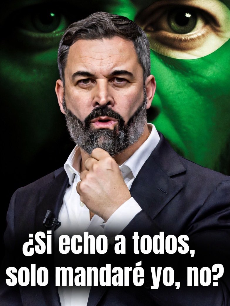 Dr House 🇪🇦🇺🇦🗽✝️ tweet media