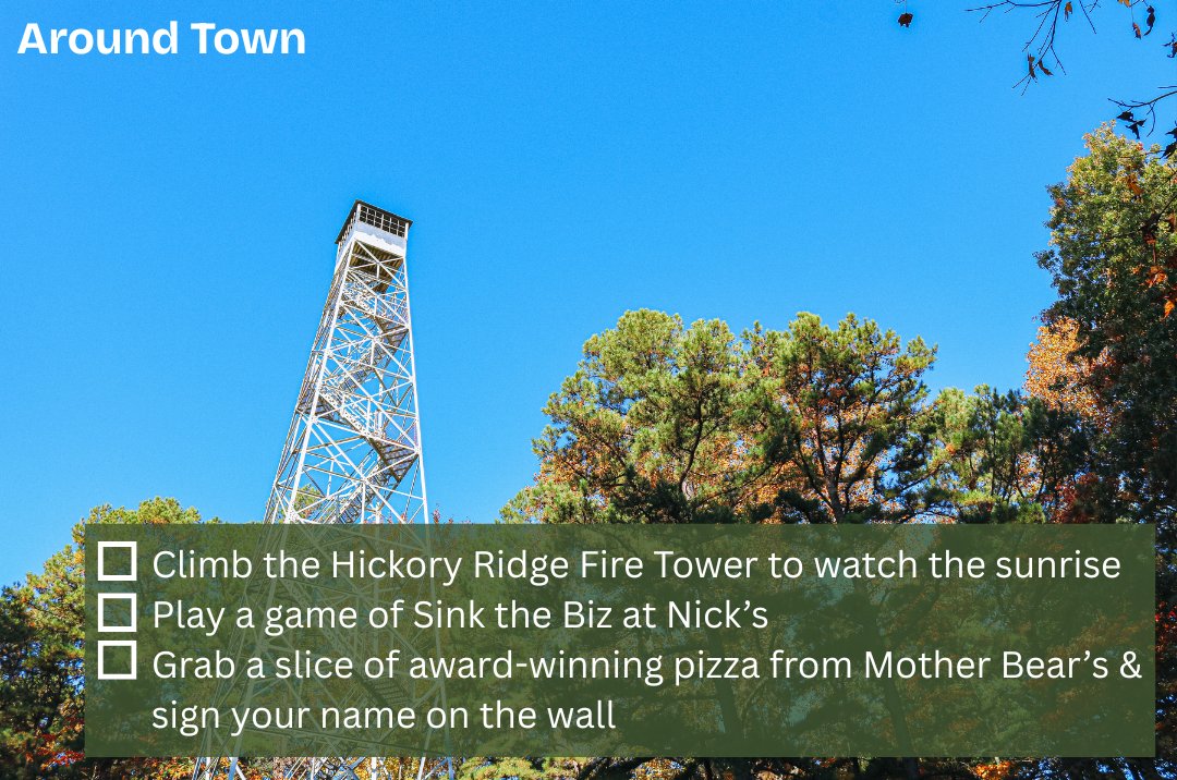 Visit Bloomington tweet media