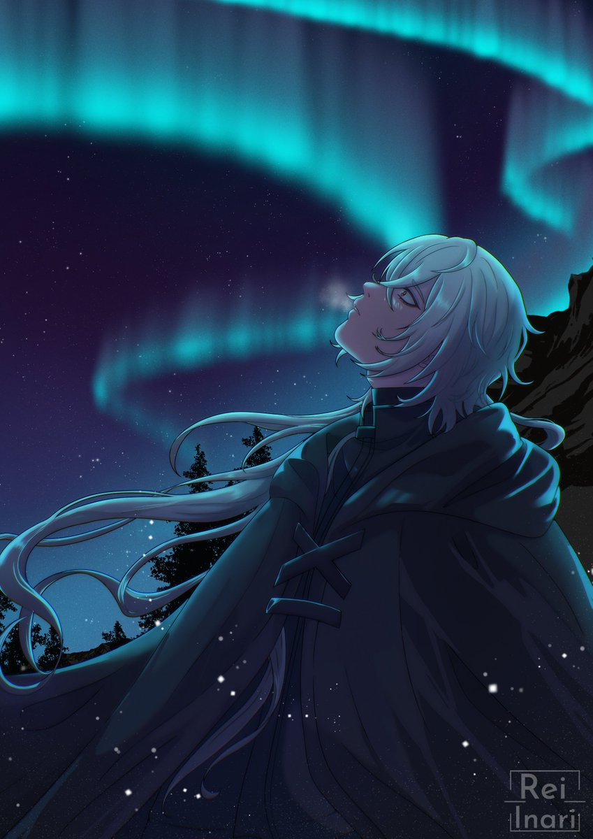 Rei Inari ⛩🌻『A Date with Death 2 Remnants!!!』 tweet media