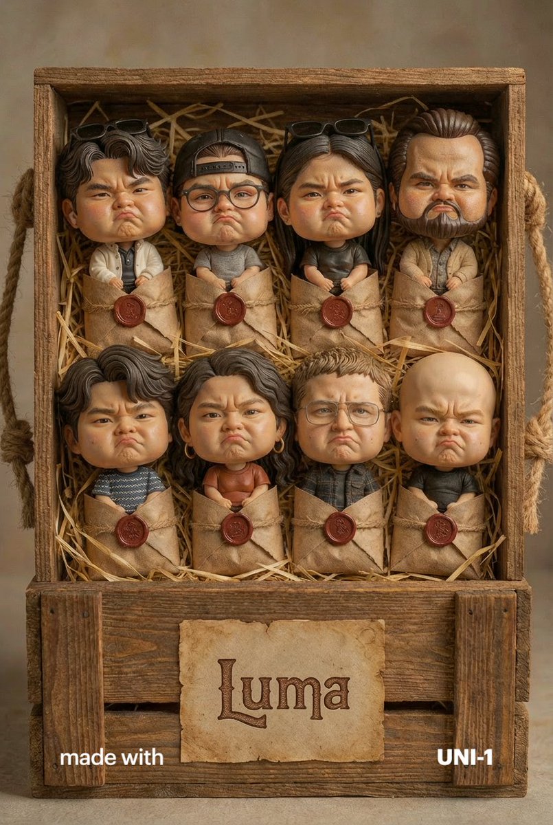 Dream Lab LA tweet media