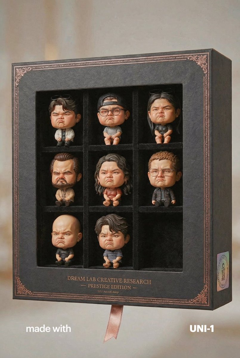 Dream Lab LA tweet media