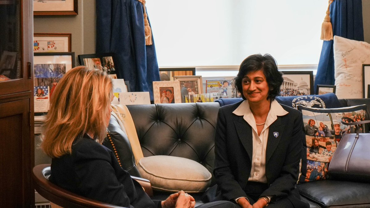 Congresswoman Madeleine Dean tweet media