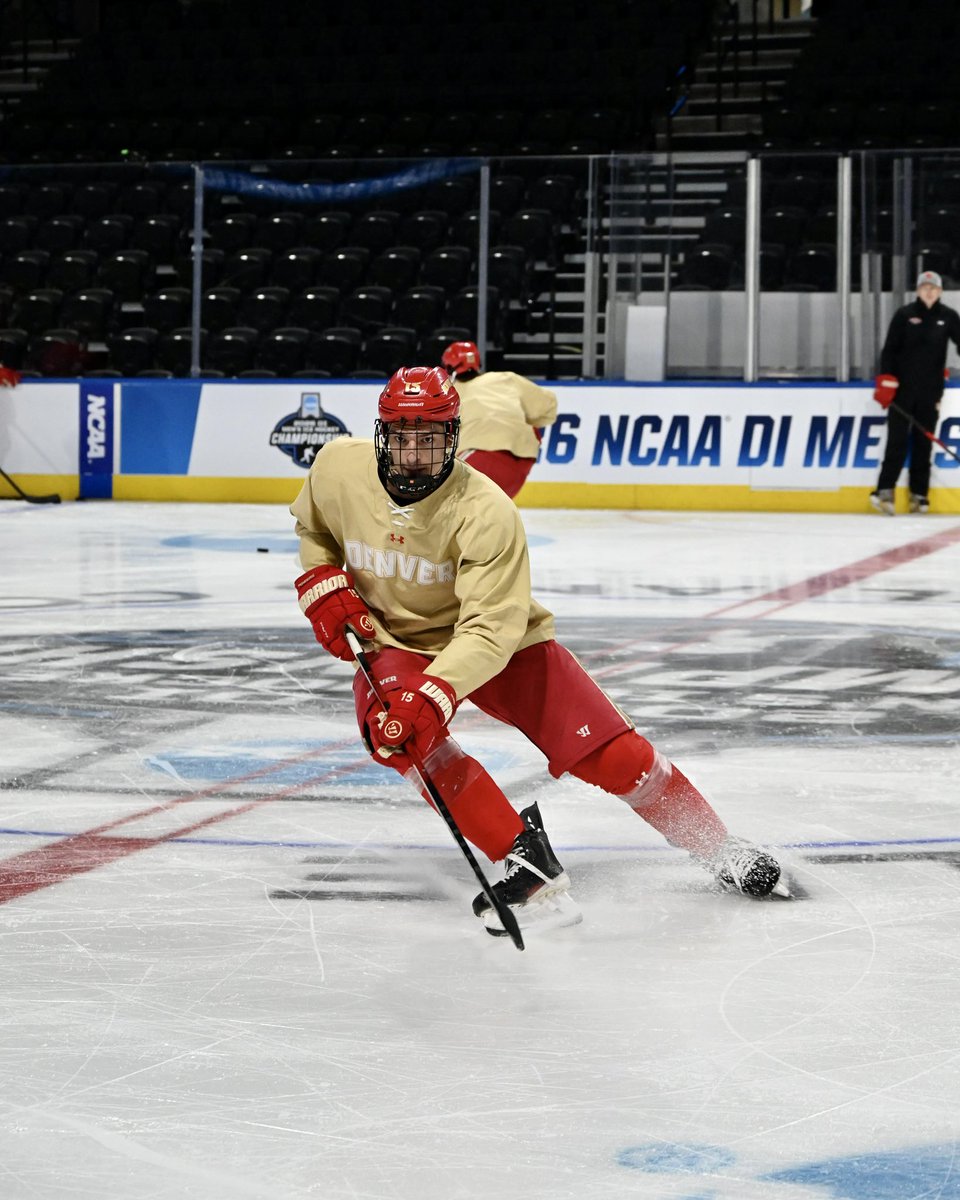 Denver Hockey tweet media