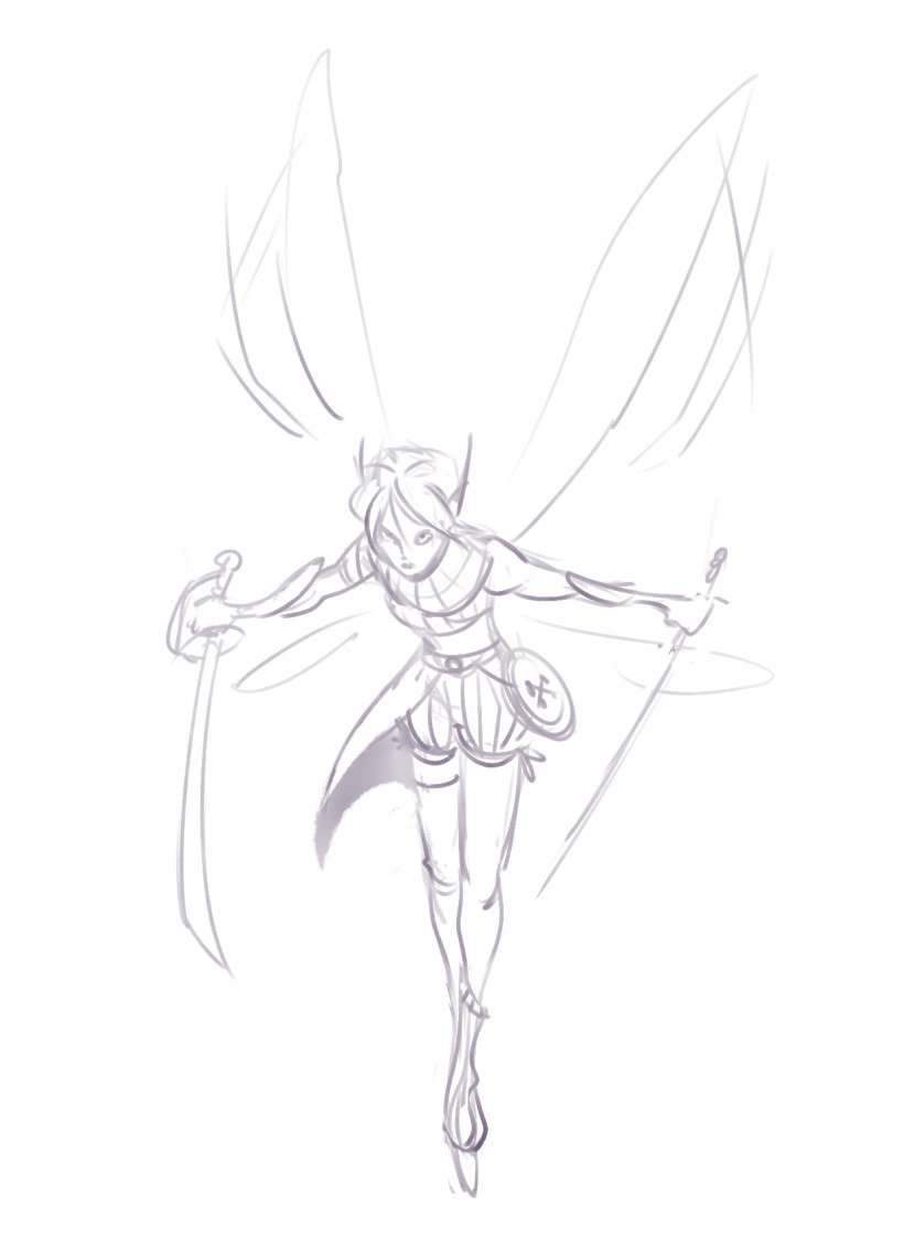 юдоль скорби | commissions closed tweet media