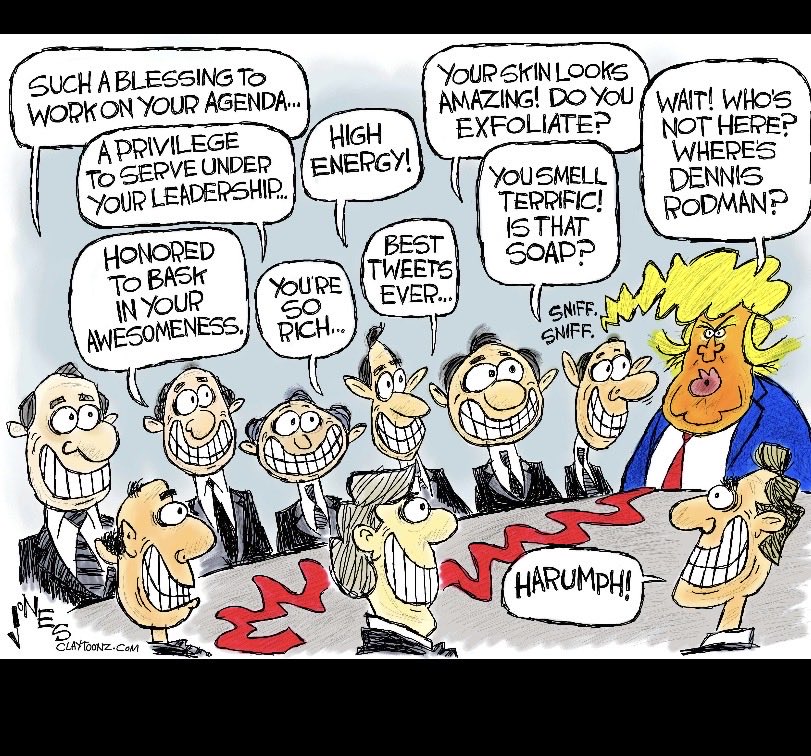 CapraroPaul's tweet photo. @RpsAgainstTrump @secretsqrl123 They are all so pathetic.. https://t.co/tLuRMpaMs9