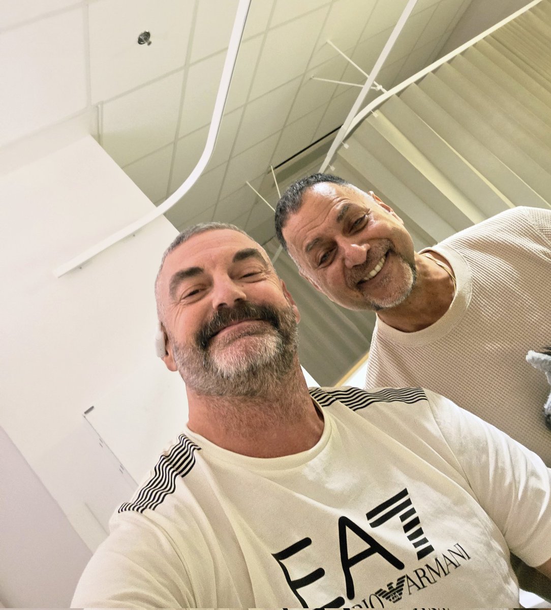 Same ccshoreditch on all platforms tweet media