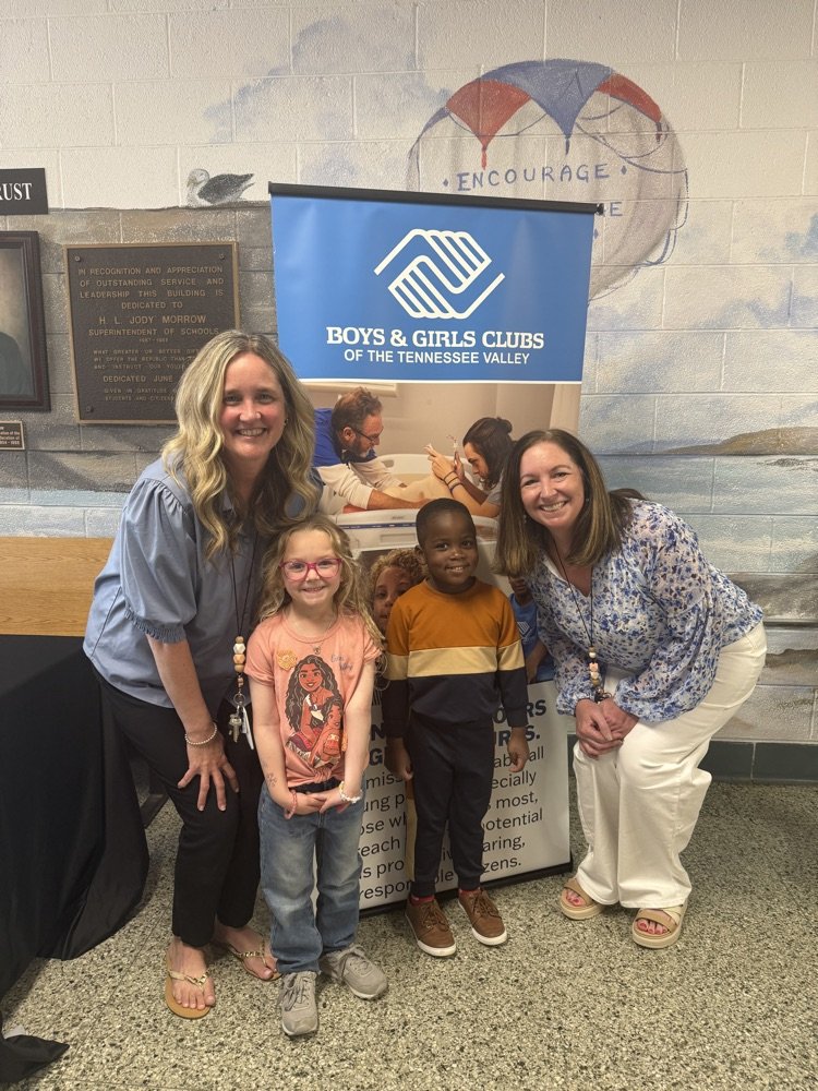 Clinton City Schools tweet media