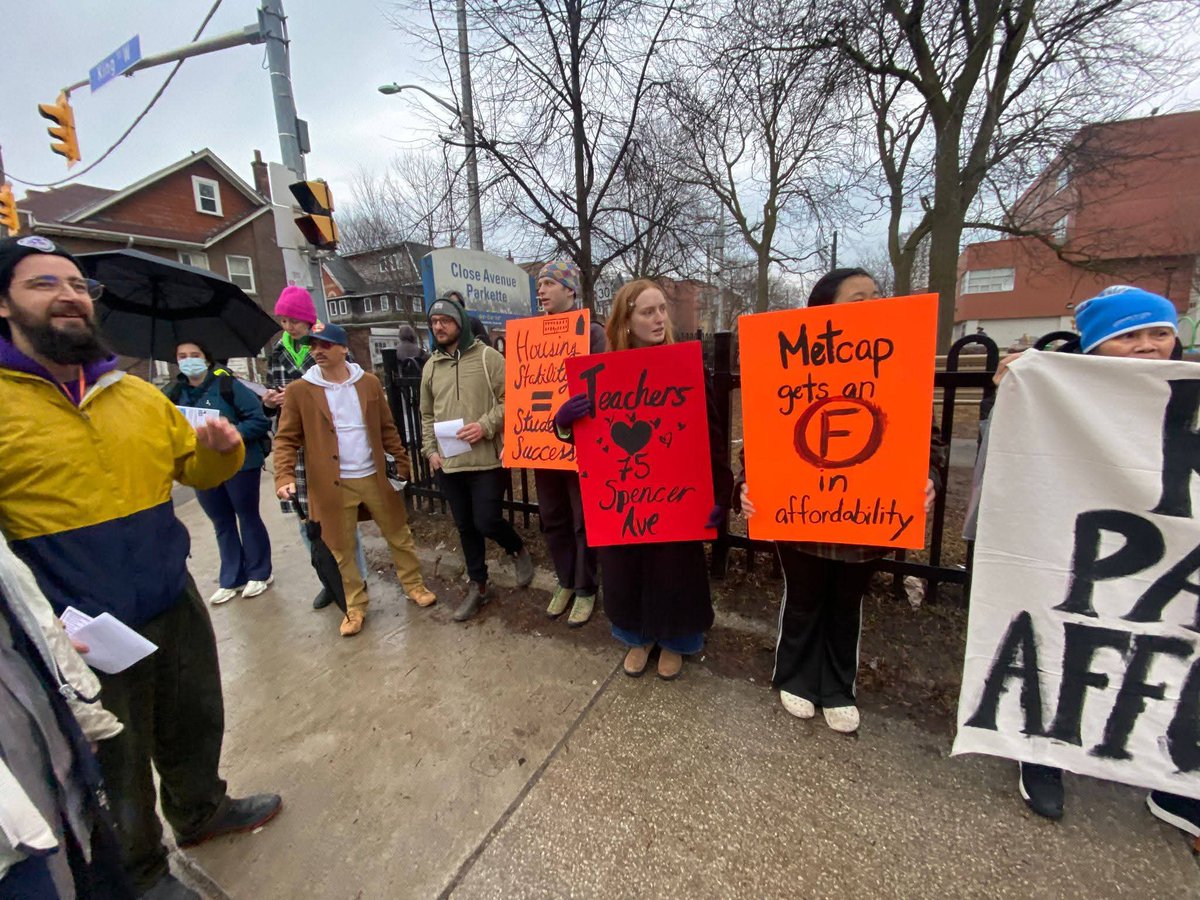 Parkdale Organize tweet media