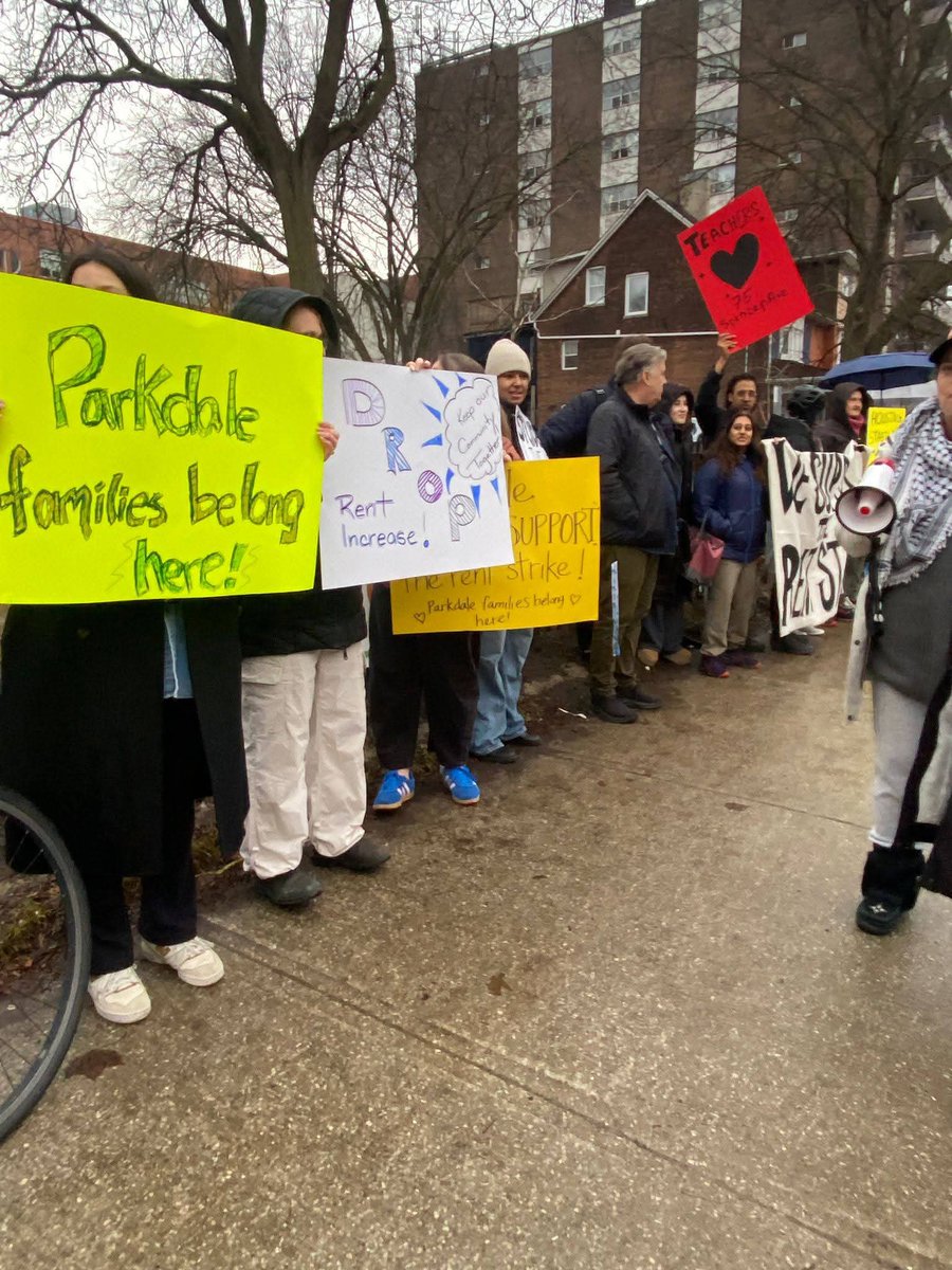 Parkdale Organize tweet media