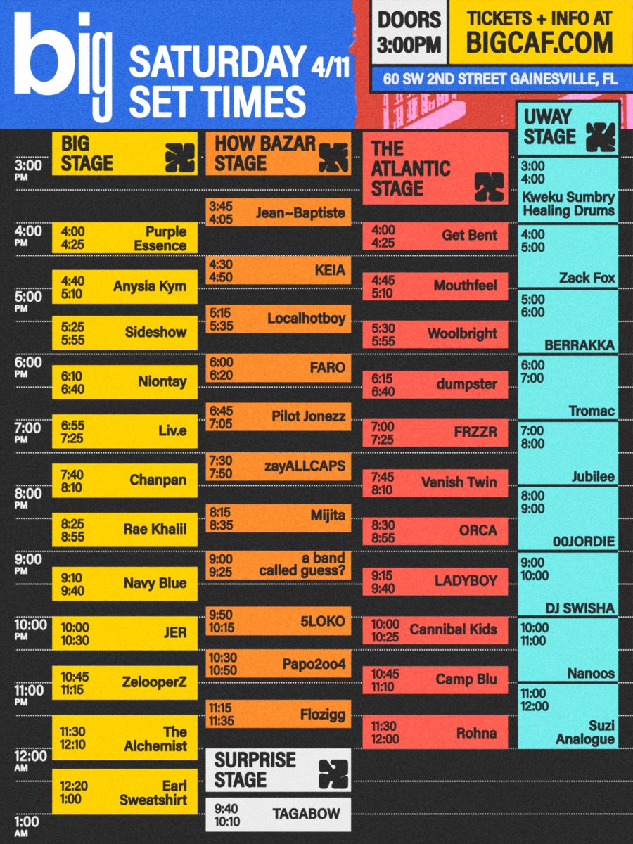 dj swagalog tweet media