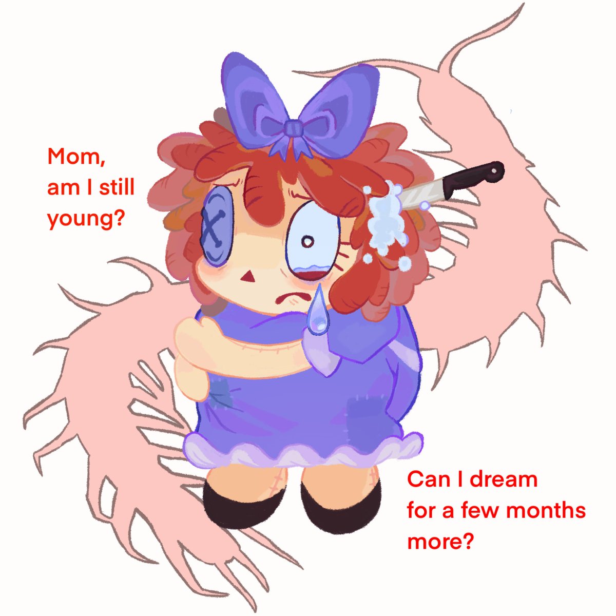 pony 🐾🌈 tweet media