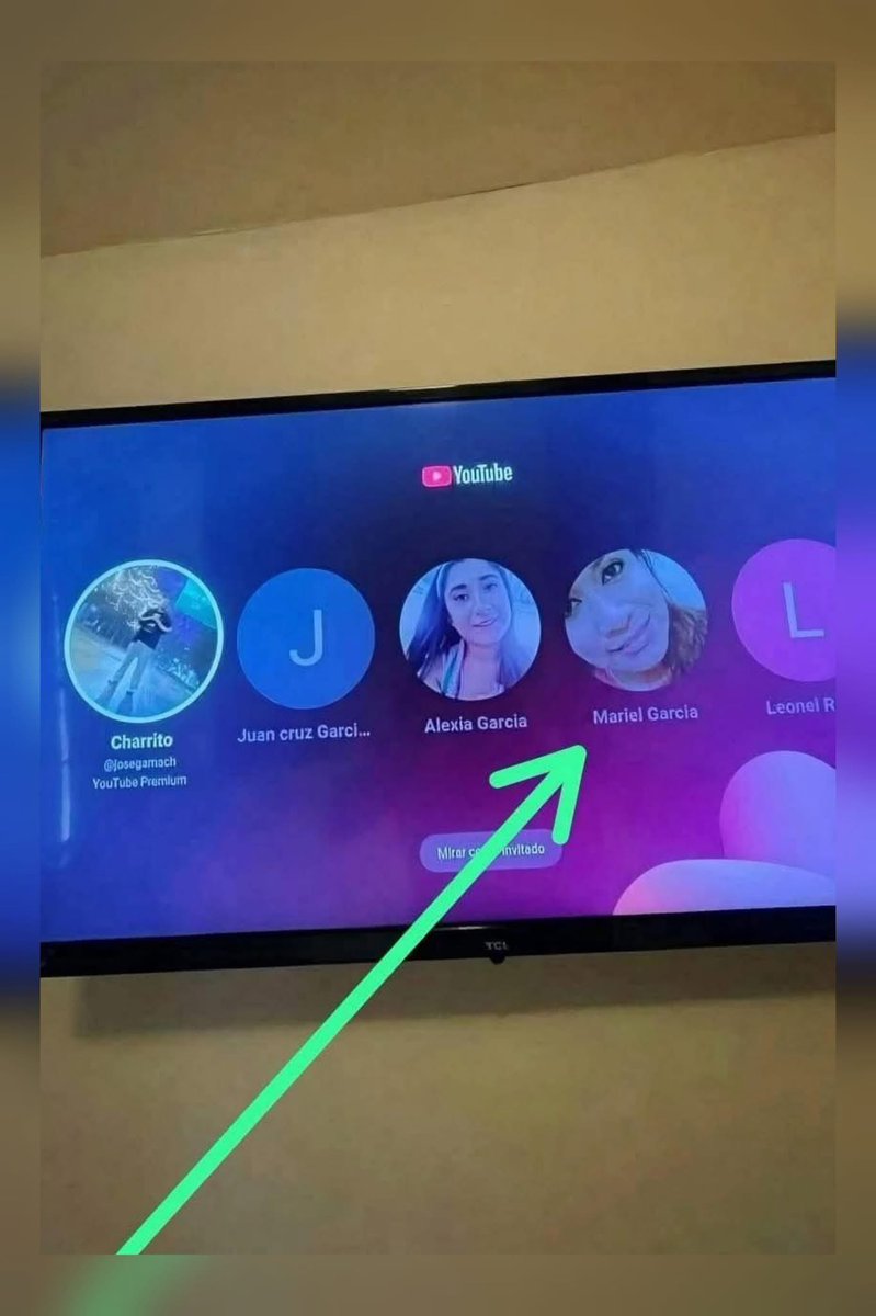 ITR Oficial tweet media