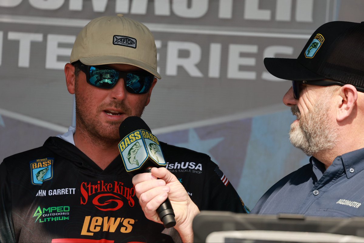 Texas Boat World tweet media