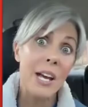 Mary Frost 🇺🇸 tweet media