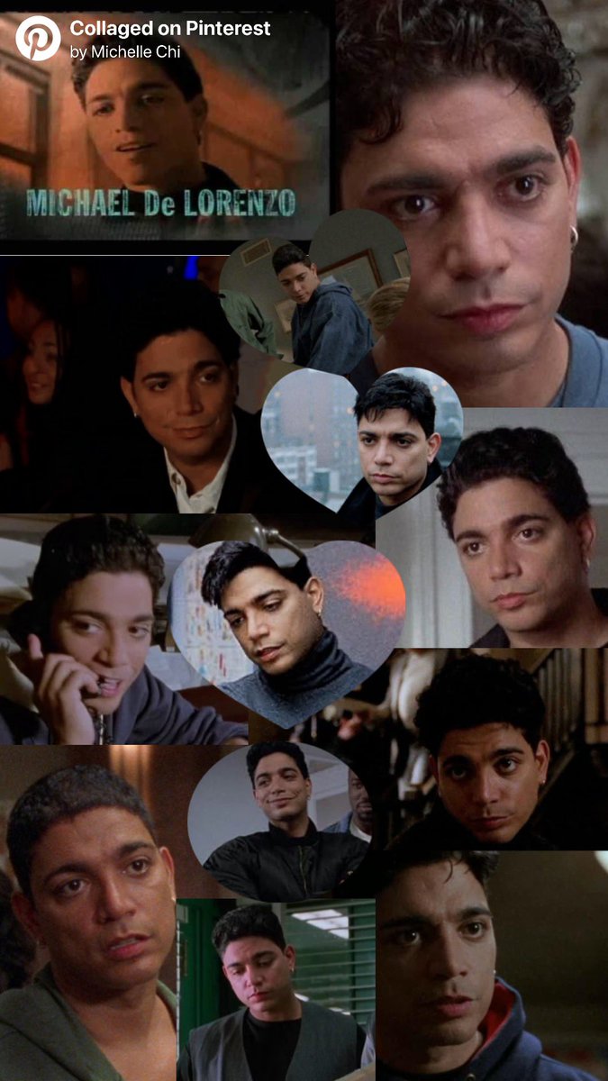 Michelle Chi tweet media