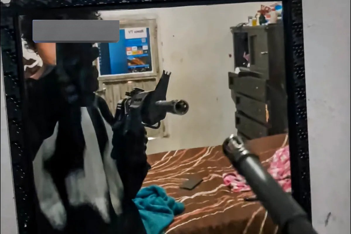 Libro Negro tweet media