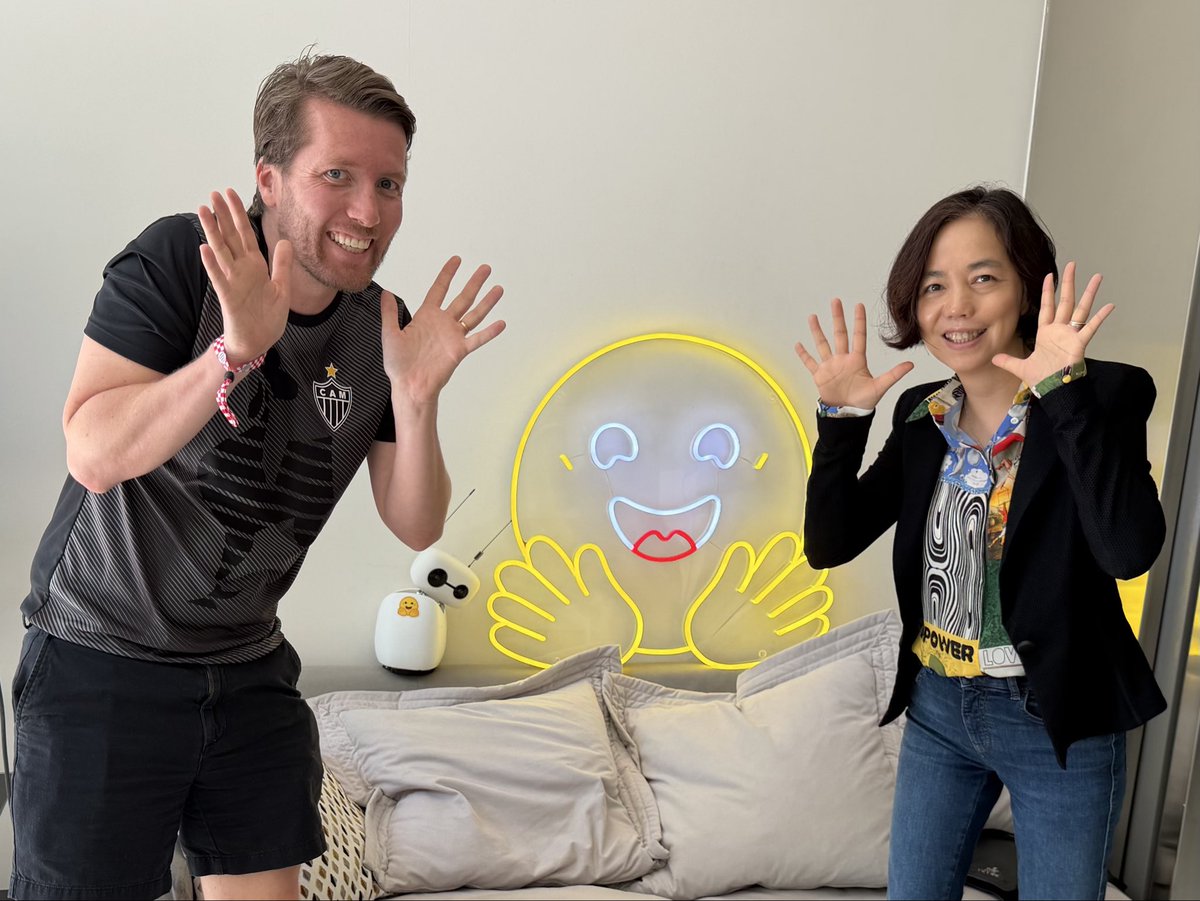 clem 🤗 tweet media