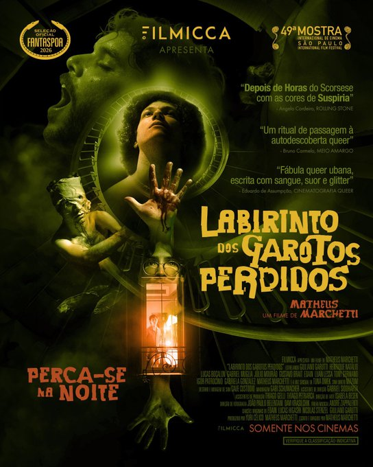 Roberto Queiroz tweet media