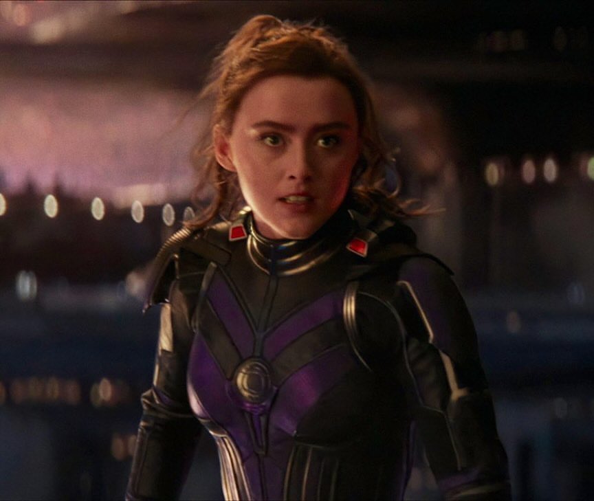 BestOfKathrynNewton tweet media