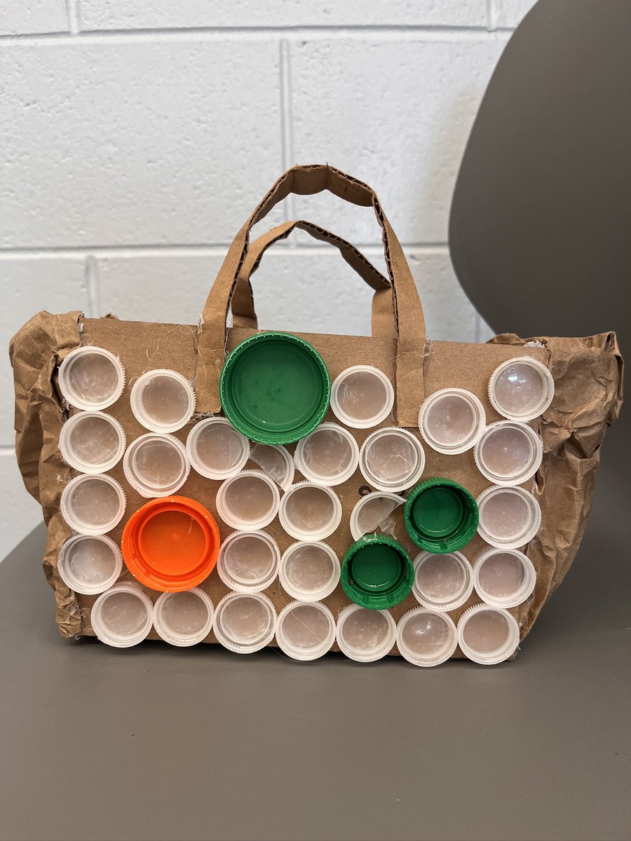 Creative Arts High School tweet media