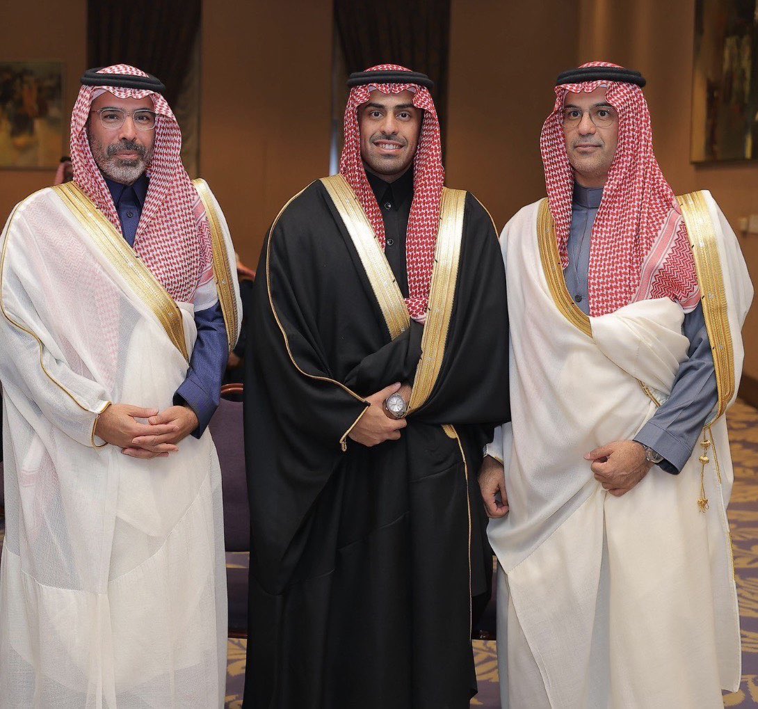 يوسف الجدعي tweet media