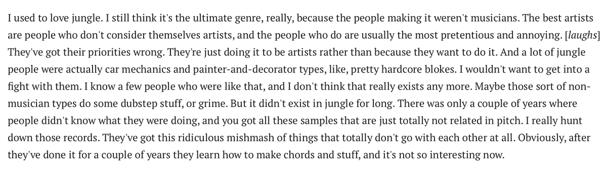 college hill || rachel adjogah tweet media