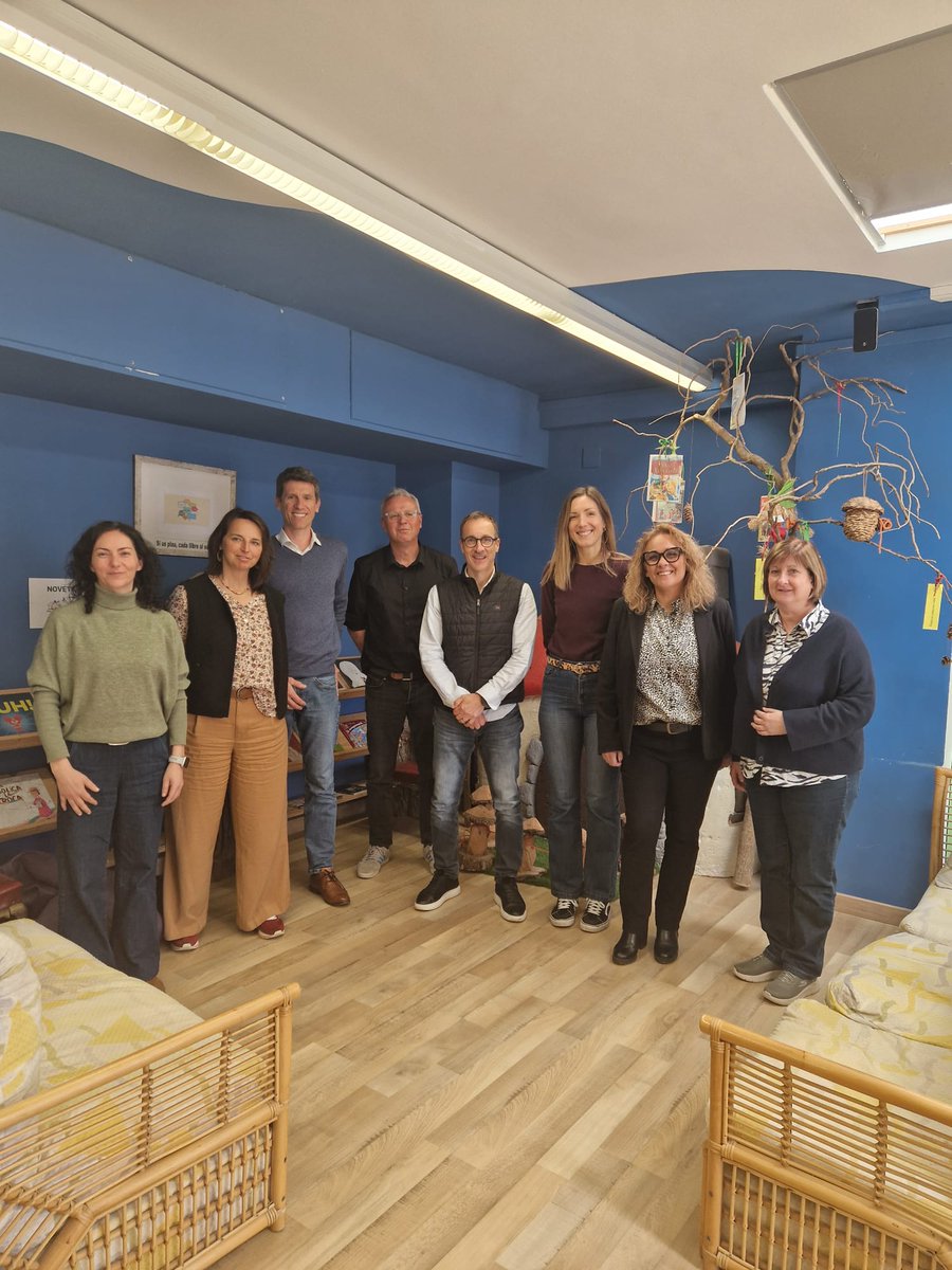 Escola Josep Orriols i Roca tweet media