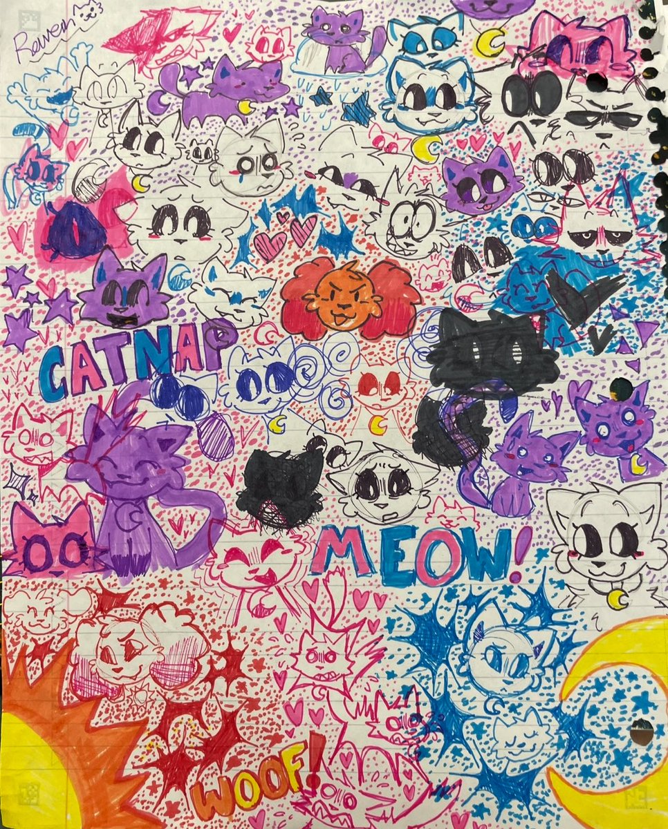 🟣raven !🌙 tweet media