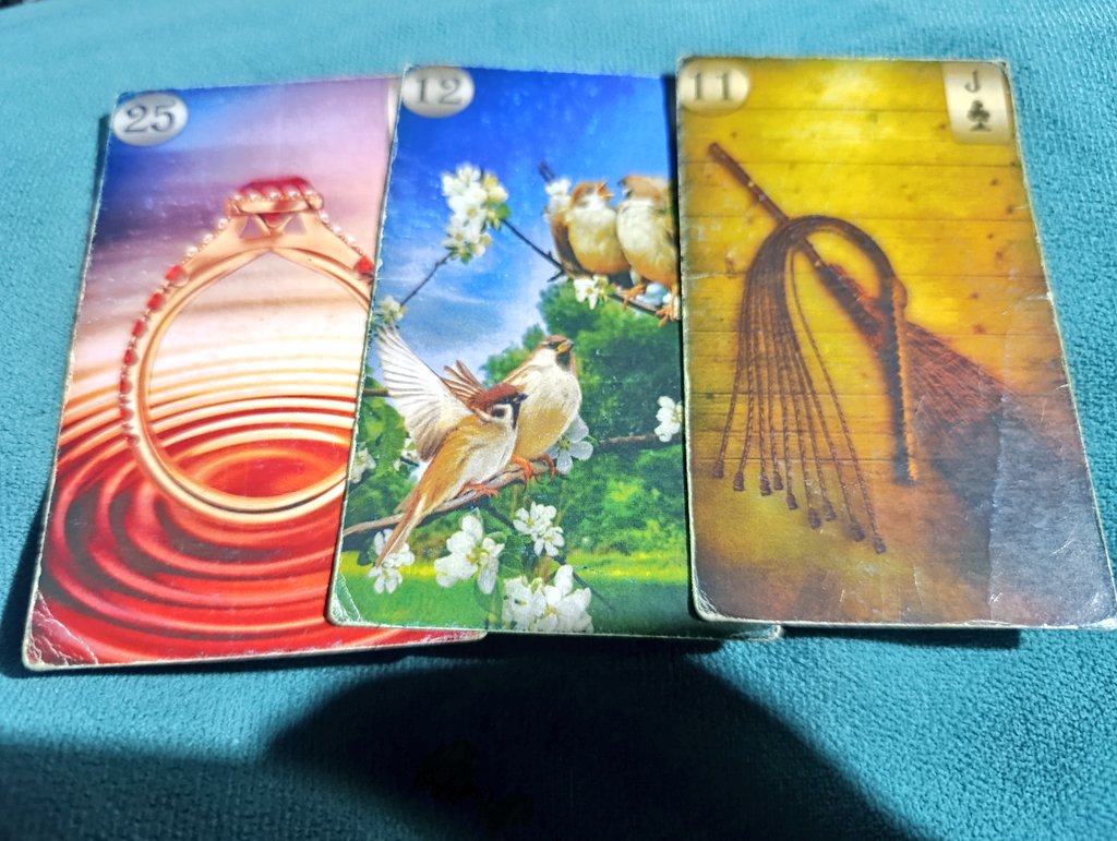 Lays Garcia 🔮🃏🧹 tweet media