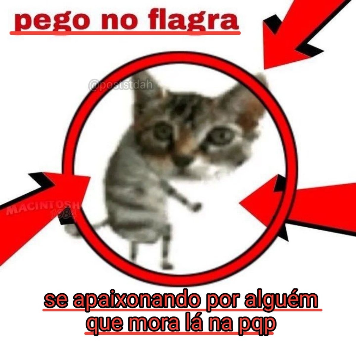 posts pra quem tem TDAH tweet media