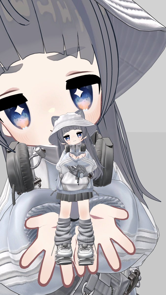 ぐるるん。 tweet media