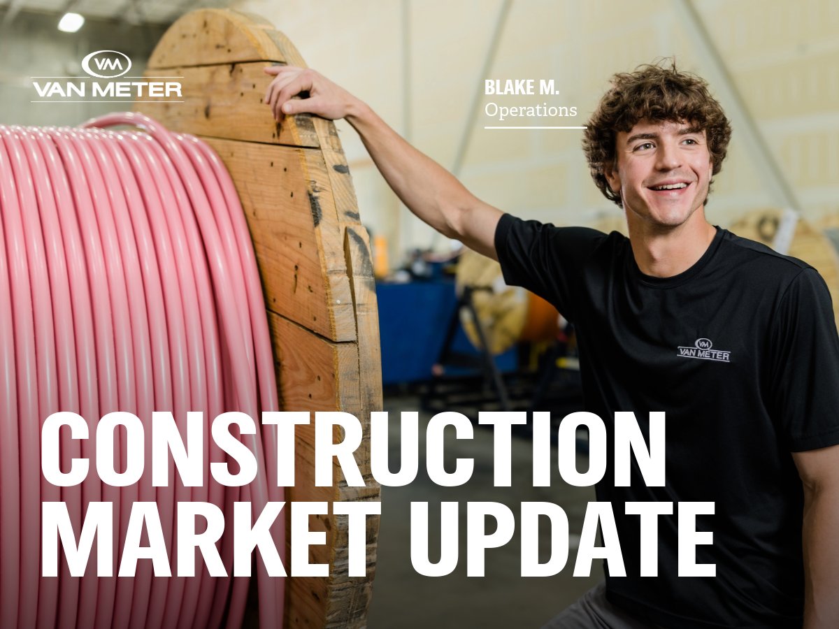 Van Meter Inc. tweet media