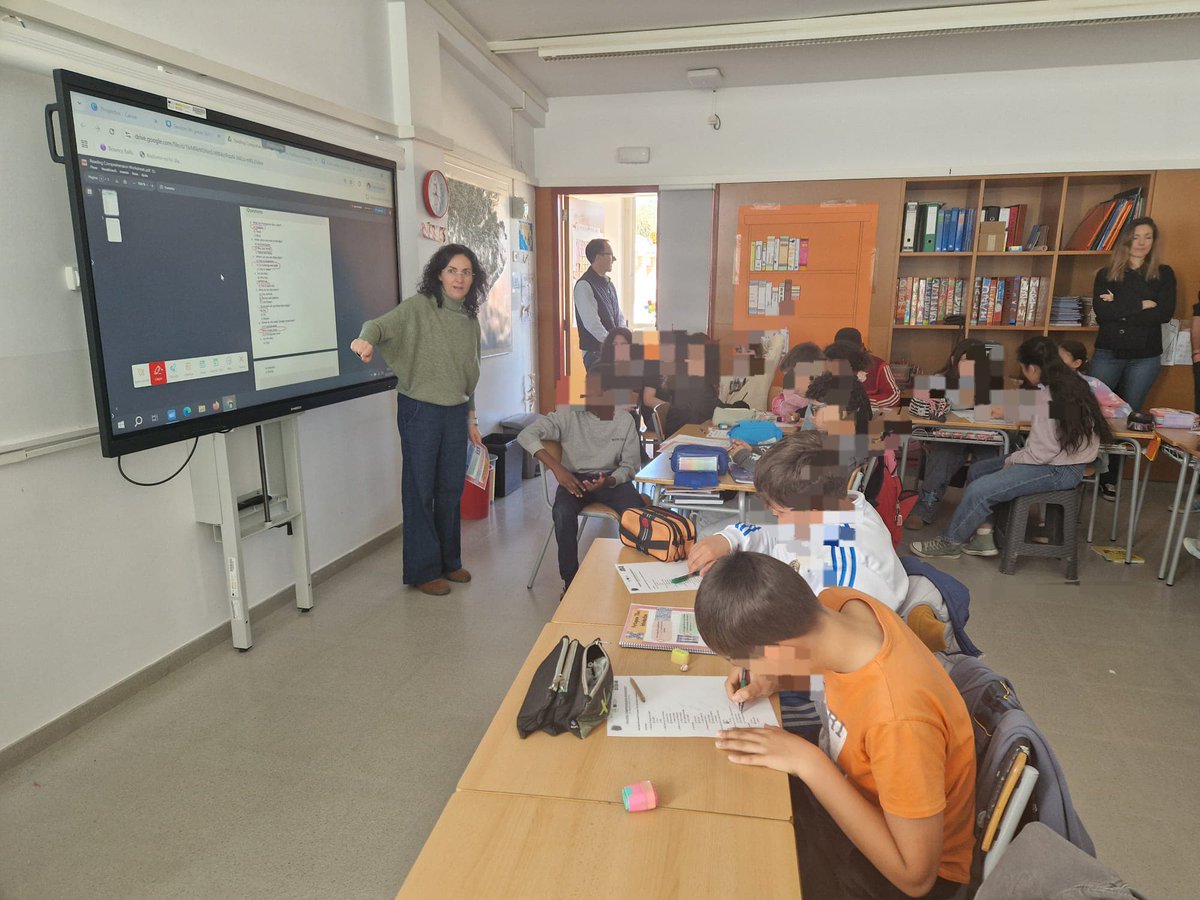 Escola Josep Orriols i Roca tweet media