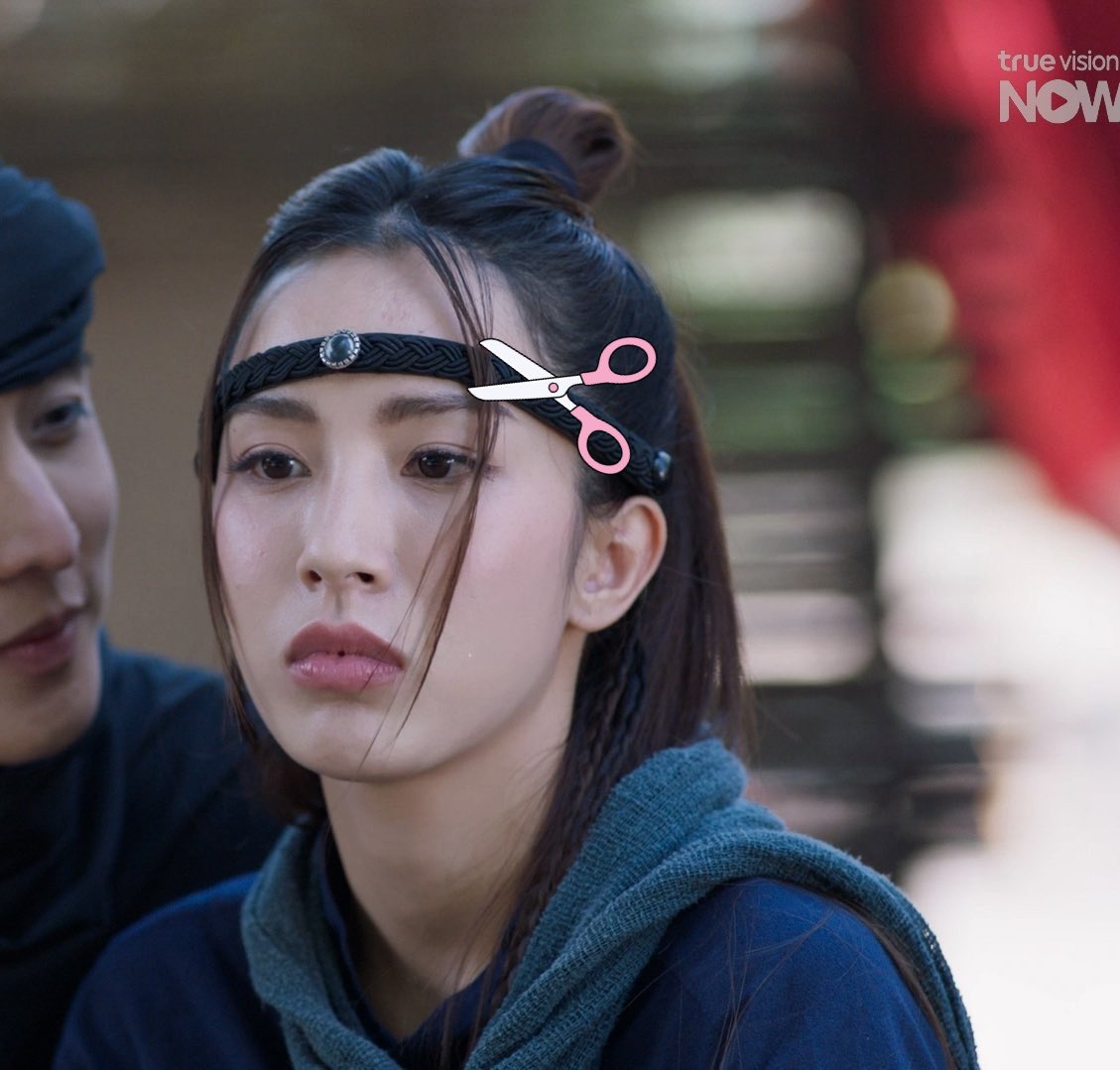 P’Moooo 🐽 tweet media