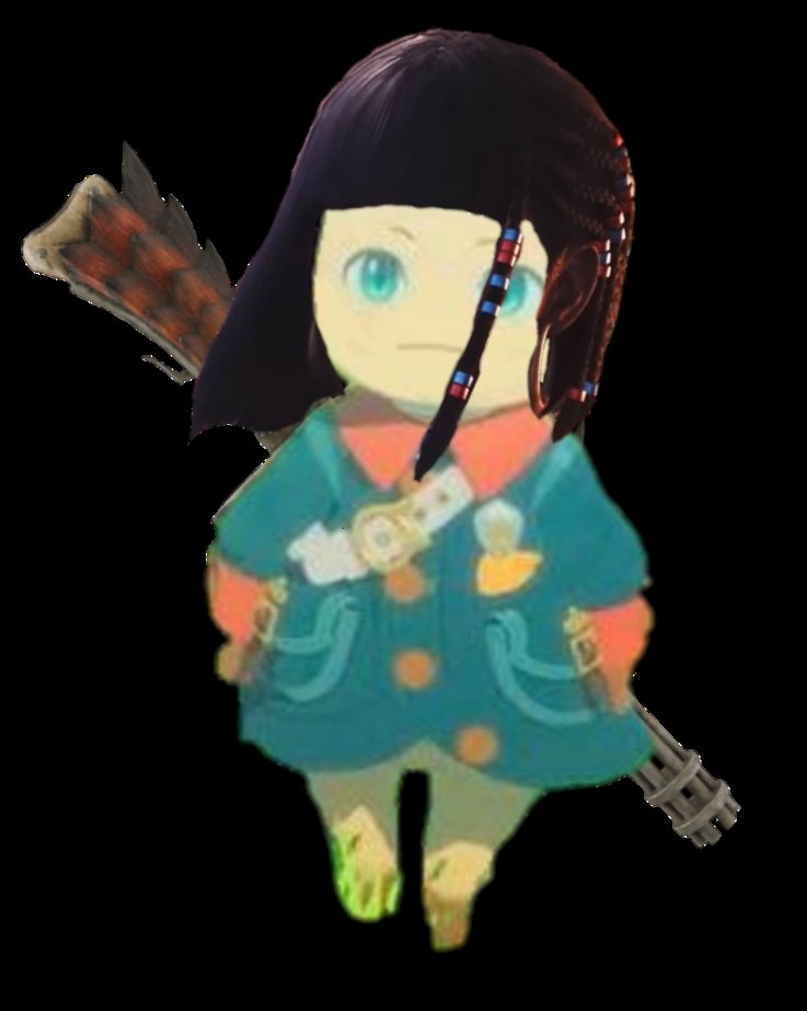 Kyo 🏹 tweet media