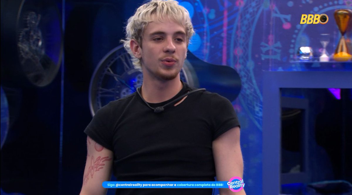 Central Reality tweet media