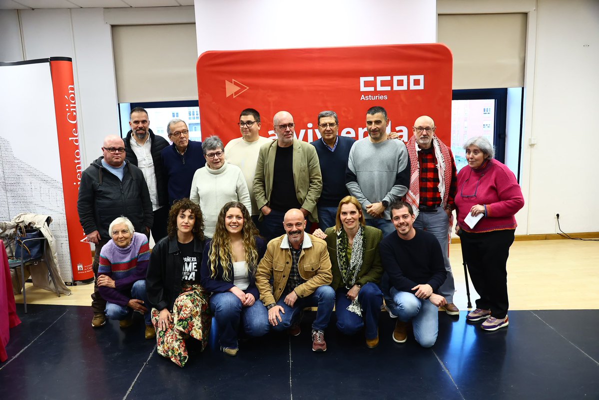 Javier Suárez Llana tweet media