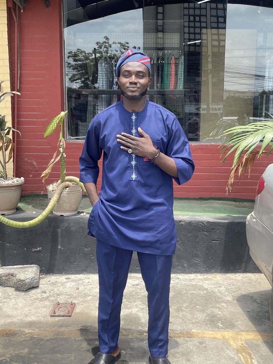 𝙾𝙻𝙾𝙻𝙰𝙳𝙴 tweet media