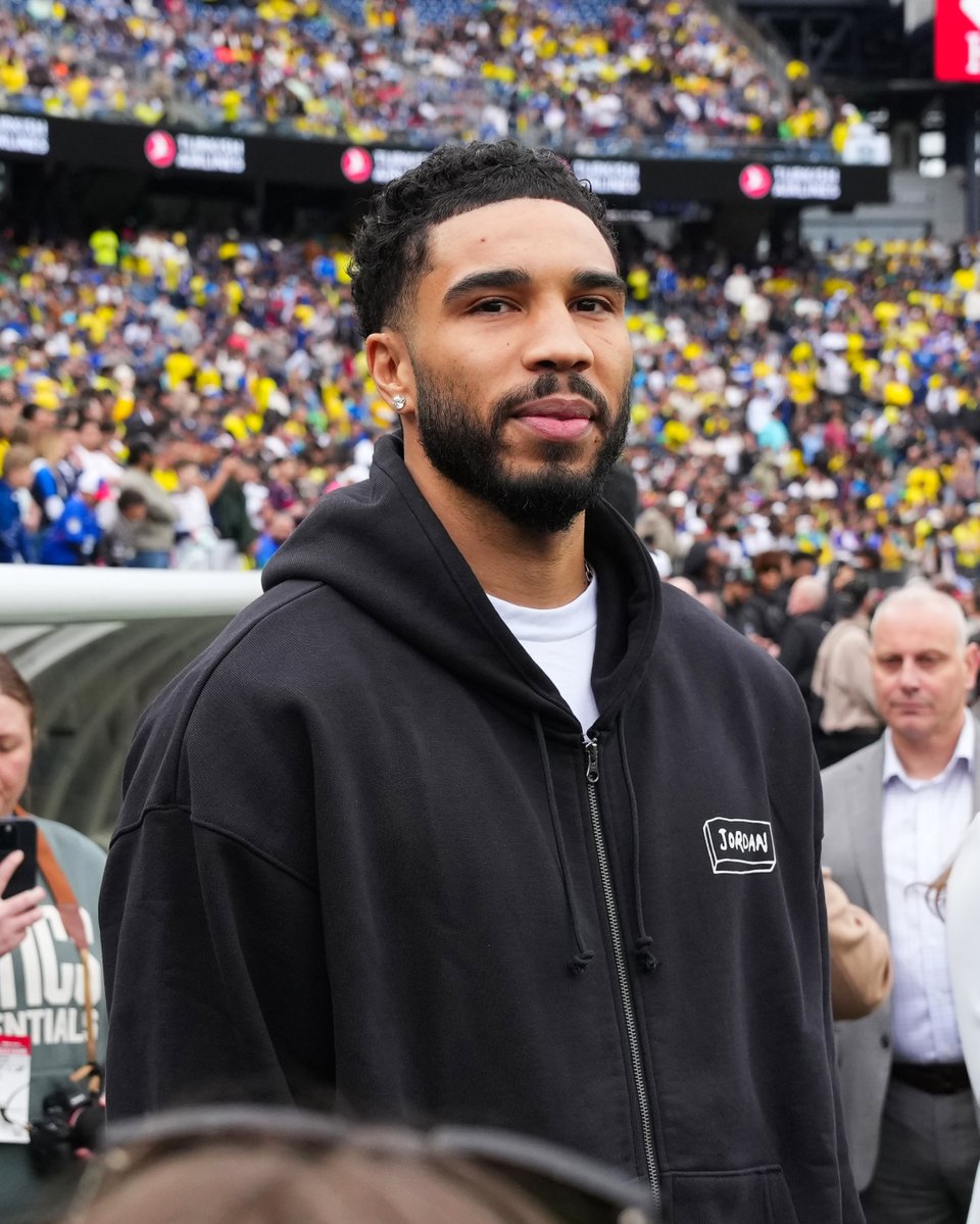 B/R Football tweet media