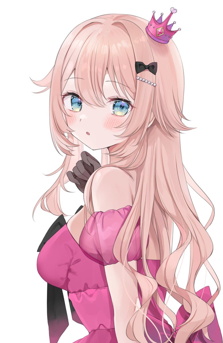 #おはようVtuber

おはようごございます…！