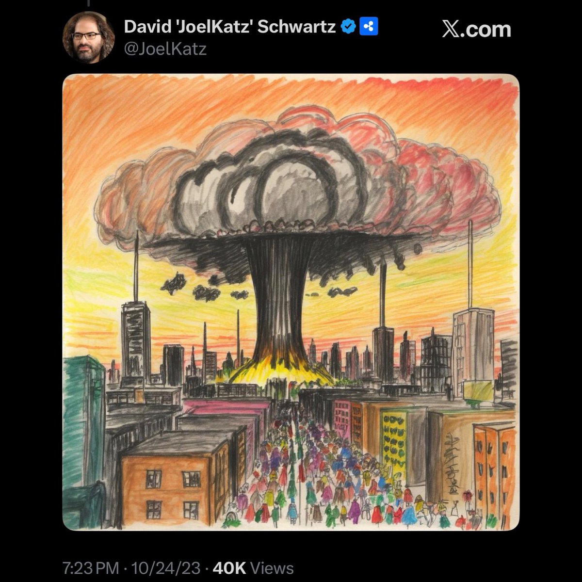 Stevie 🔮 $XRP tweet media