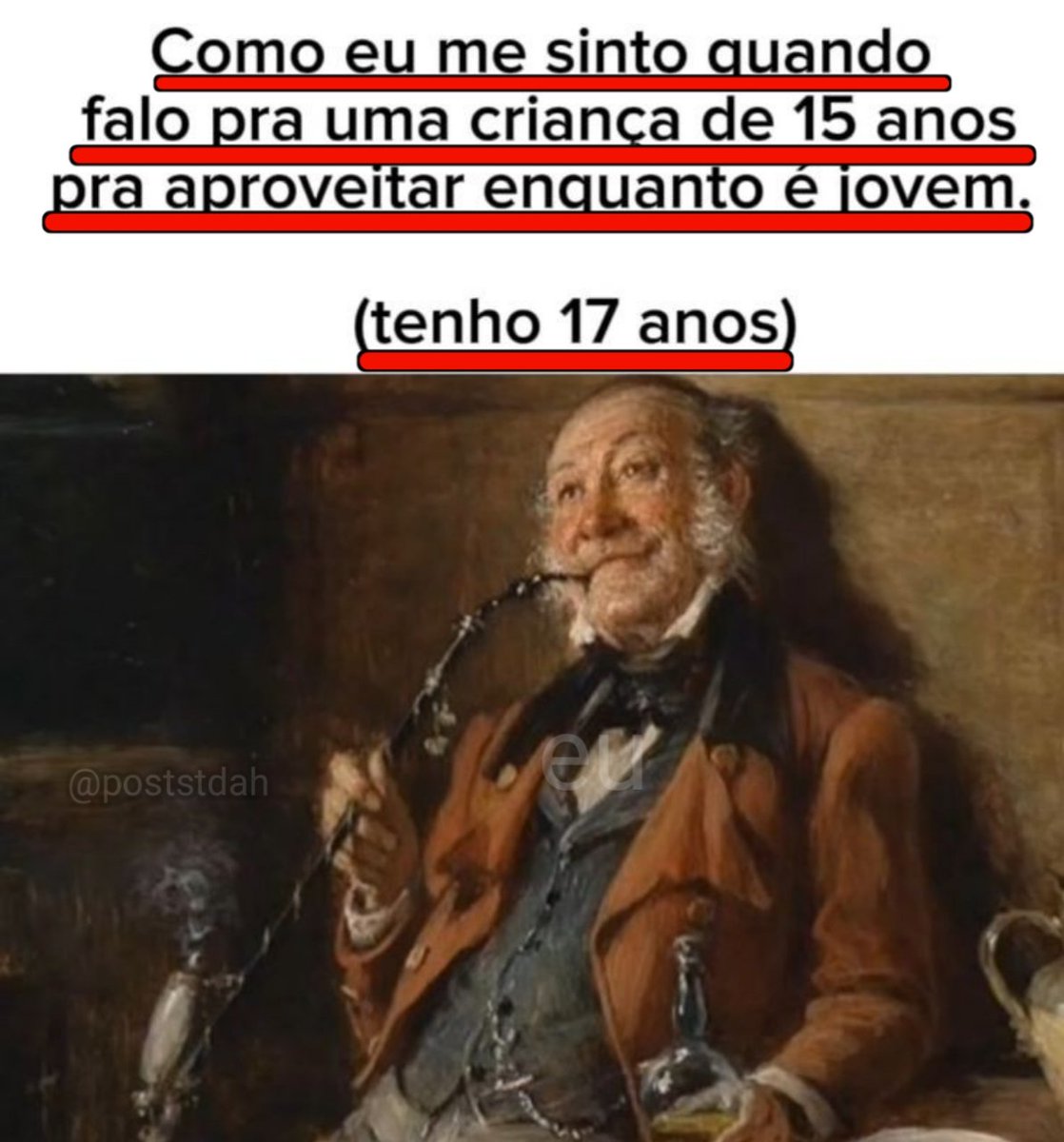 posts pra quem tem TDAH tweet media