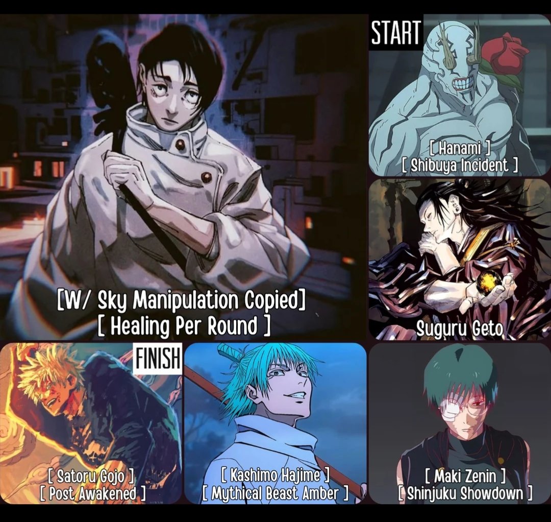 ShinobiVault tweet media